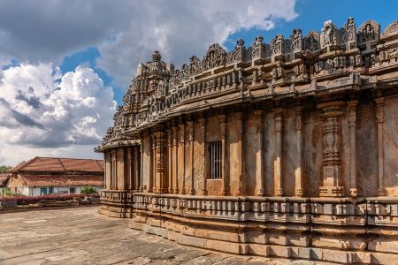 Mahabalipuram & Pondicherry (from Chennai) Tour Package (2 Nights / 3 Days)