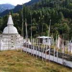 Chendebji Chorten || Bhutan