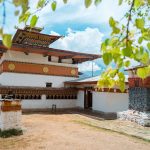 Chimi Lhakhang Templ || Bhutan