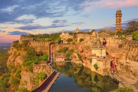 Rajasthan-Chittorgarh Tour Package (3 Nights / 4 Days)