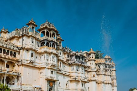 Rajasthan-Udaipur Honeymoon Tour Package (2 Nights / 3 Days)
