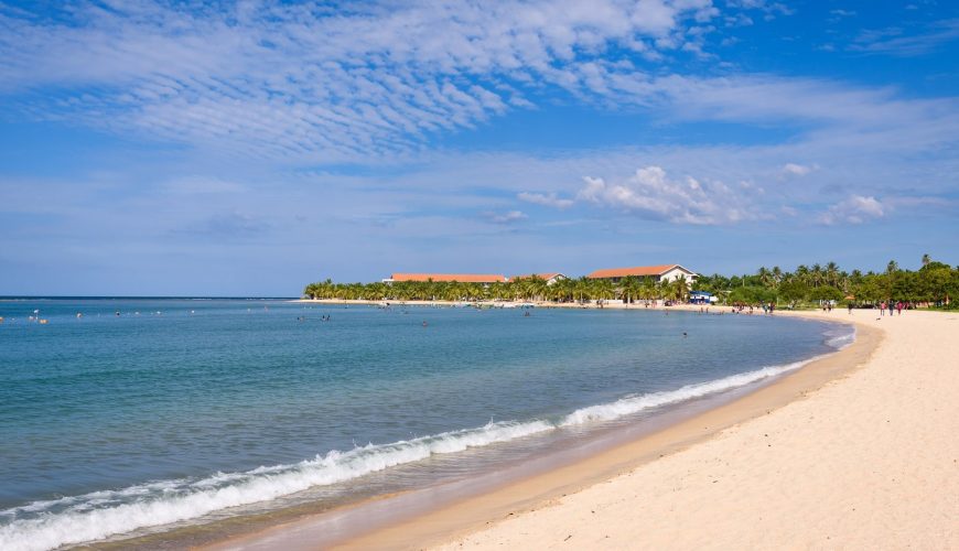 Pasikuda Beach || Sri Lanka