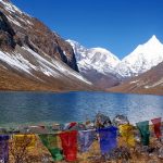 Dagala Thousand Lakes Trek || Bhutan