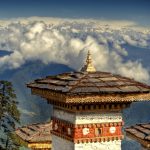 Dochula Pass || Bhutan
