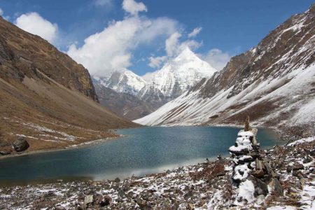 Druk Path Trek with Culture Tour Package (9 Nights / 10 Days)