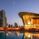 Dubai Opera House