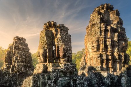 Best of Cambodia Tour Package (13 Nights / 14 Days)