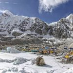 Everest Base Camp