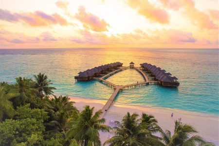 Maldives Tour Package (3 Nights / 4 Days)