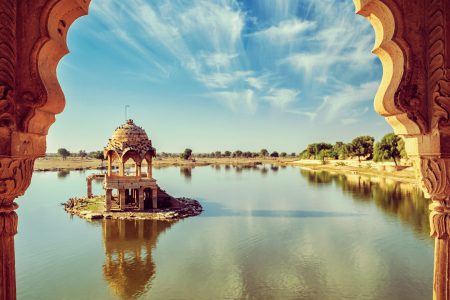 Rajasthan-Jaisalmer Tour Package (3 Nights / 4 Days)