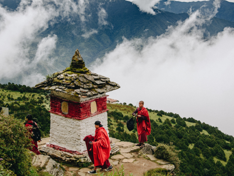Gelephu || Bhutan