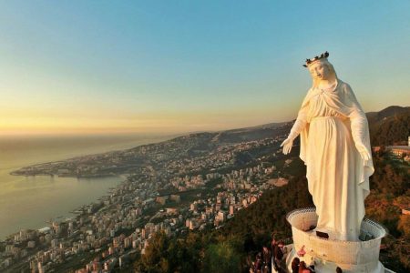 Lebanon Encounters Tour Package (7 Nights / 8 Days)