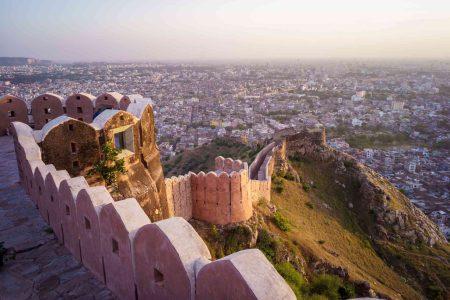 Rajasthan-Jaipur Affordable Luxury Tour Package (3 Nights / 4 Days)