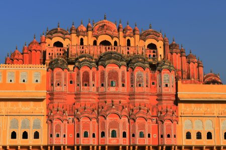 Rajasthan-Jaipur wonderful Tour Package (4 Nights / 5 Days)