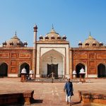 Jama Masjid (Agra)