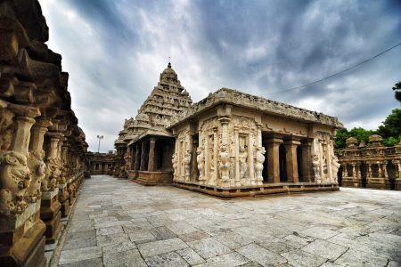 Chennai, Kanchipuram, Vellore, Pondicherry & Mahabalipuram Tour Package (2 Nights / 3 Days)