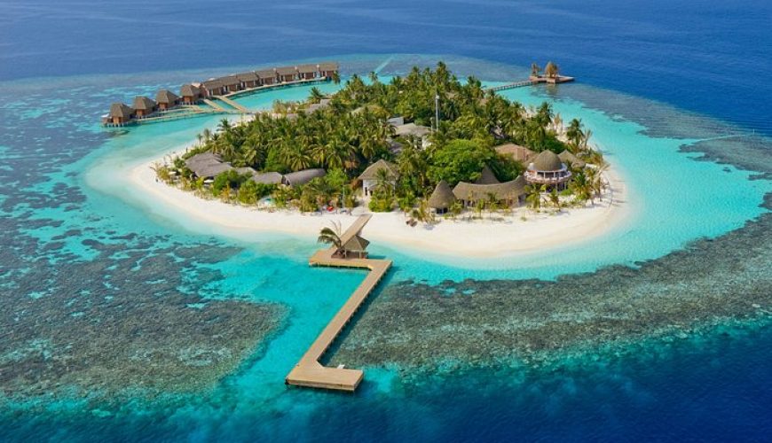 Kandolhu Maldives Resort