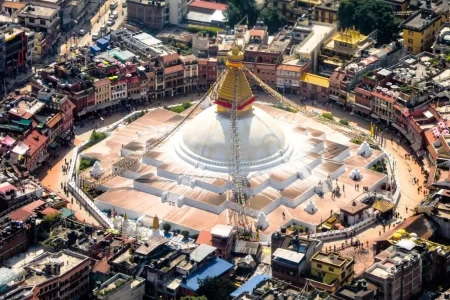 Gems of Nepal – Kathmandu and Pokhara Tour Package (5 Nights / 6 Days)