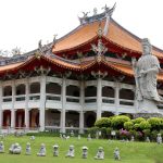 Kong Meng San Phor Kark See Monastery
