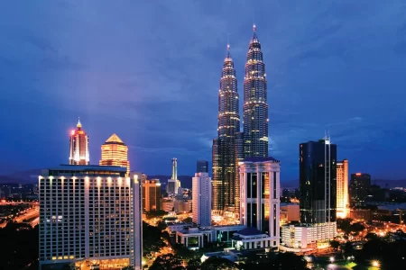 Malaysia Holiday Tour Package (9 Nights / 10 Days)
