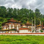 Kurjey Lhakhang || Bhutan