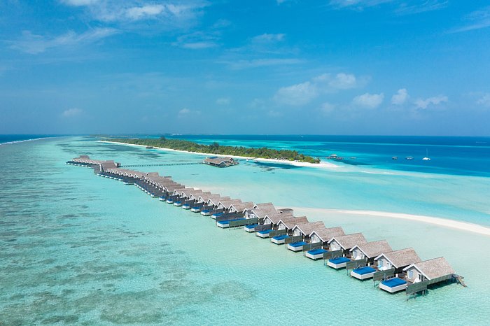 LUX South Ari Atoll Resort and Villas