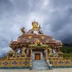 Lhuentse || Bhutan