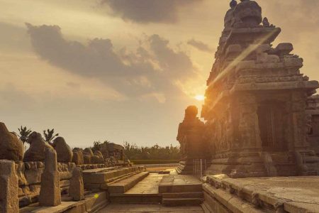 HISTORICAL SOUTH INDIA TEMPLE Tour Package (11 Nights / 12 Days)
