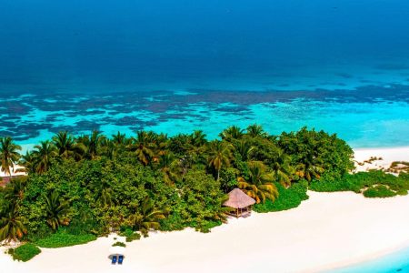 Maldives Tour Package (4 Nights / 5 Days)