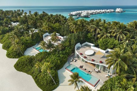 Maldives 4 Star Accommondation Tour Package (3 Nights / 4 Days)