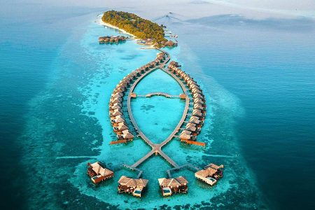Maldives Tour Package (3 Nights / 4 Days)