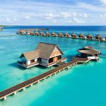 Mercure Kooddoo Maldives Resort