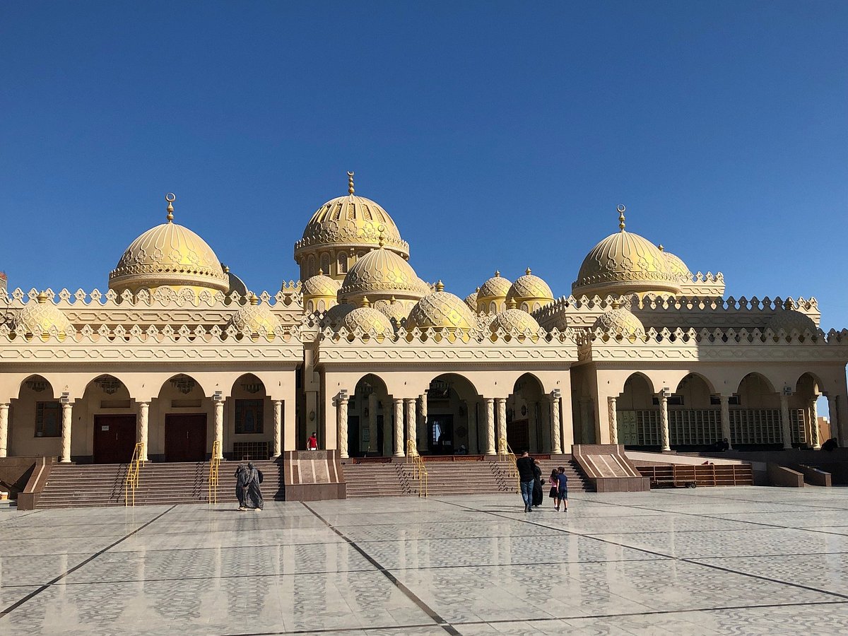 Mina Masjid