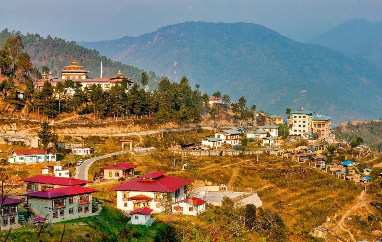 Mongar || Bhutan