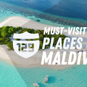 129 Places To Visit In The Maldives