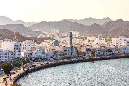 Incredible Oman Tour Package (4 Night / 5 Days)