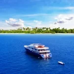 Ocean Cruises in the Maldives