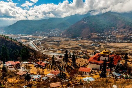Bhutan Tailor-made Holidays Tour Package (10 Nights / 11 Days)