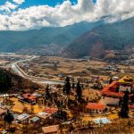 Paro Valley || Bhutan