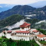 Pema Gatshel Dzong
