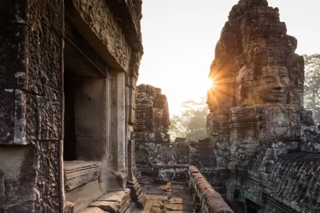 Wonders of Cambodia Private Tour Package (5 Nights / 6 Days)