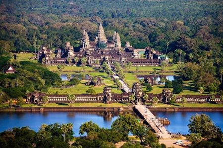 Cambodia Explorer Tour Package (10 Nights / 11 Days)