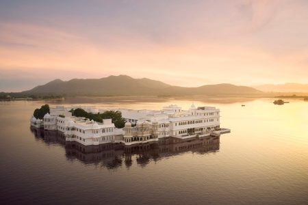 Rajasthan-Udaipur Family Tour Package (3 Nights / 4 Days)