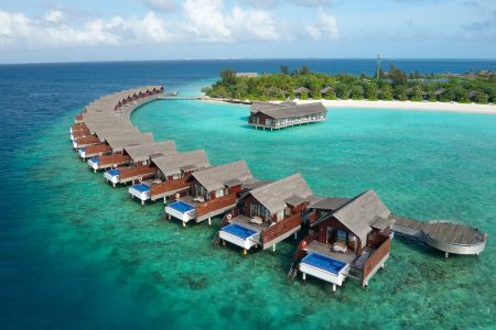 Medhufushi Island Resort – Maldives Tour Package (4 Nights / 5 Days)