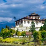 Rinpung Dzong || Bhutan