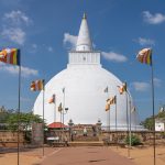 Mirisawetiya Temple || Sri Lanka