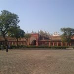 Shah Jahani Mahal