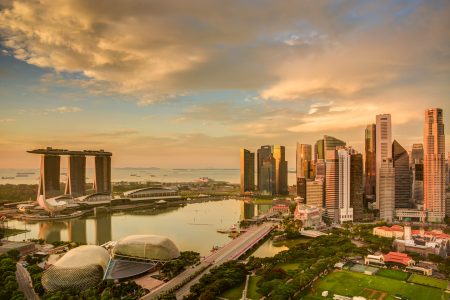 Singapore Holiday Tour Package (3 Nights / 4 Days)