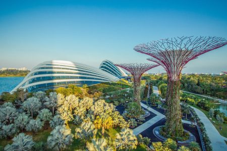 Epic Singapore with optional Royal Caribbean Cruise Tour Package (6 Nights / 7 Days)