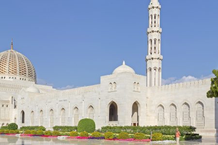 A Week in Oman Tour Package (6 Night / 7 Days)